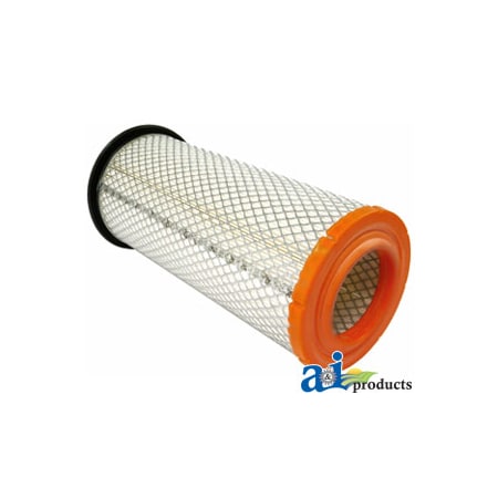 A & I Products Filter, Air 6.2" x6.3" x13.5" A-3611132M1